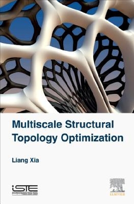 【预订】Multiscale Structural Topology Optim...