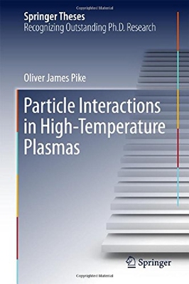 【预订】Particle Interactions in High-Temper...