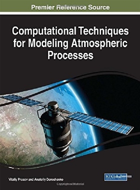 【预订】Computational Techniques for Modelin...