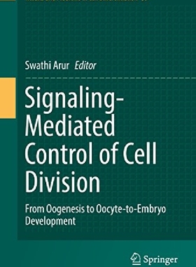 【预订】Signaling-Mediated Control of Cell D...