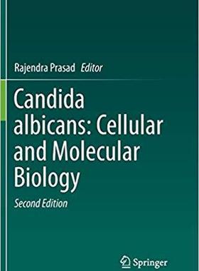 【预售】Candida Albicans: Cellular and Molec...