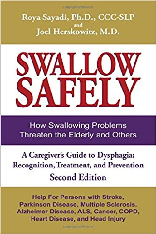 【预订】Swallow Safely. How Swallowing Probl...