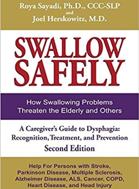 【预订】Swallow Safely. How Swallowing Probl...