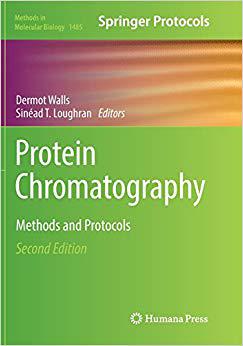 【预售】Protein Chromatography: Methods and ...