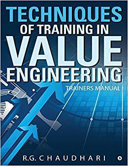 【预售】Techniques of Training in Value Engi...
