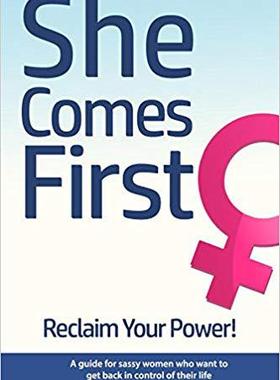 【预售】She Comes First - Reclaim Your Power...