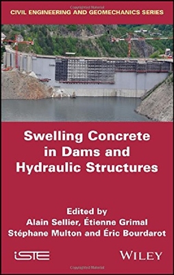 【预订】Swelling Concrete In Dams And Hydrau...