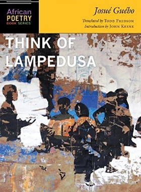 【预订】Think of Lampedusa