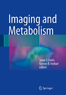 Metabolism and Imaging 2018 预订