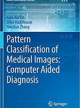 【预售】Pattern Classification of Medical Im...