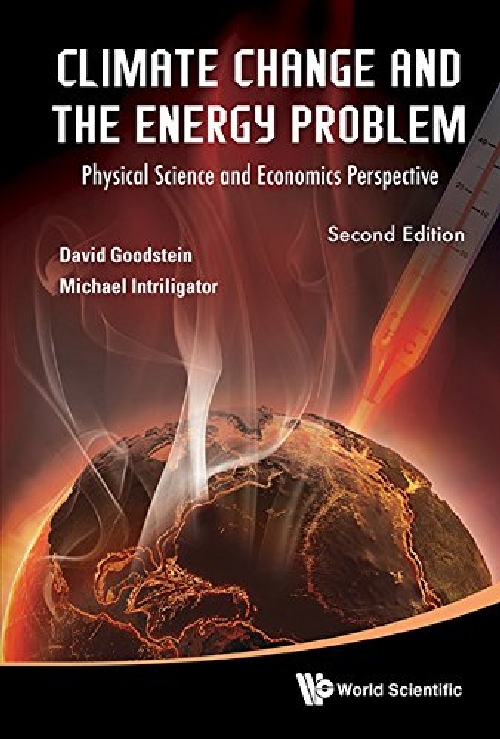 【预订】CLIMATE CHANGE AND THE ENERGY PROBLE...