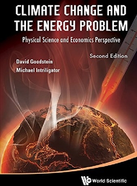 【预订】CLIMATE CHANGE AND THE ENERGY PROBLE...