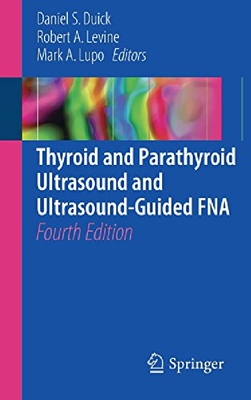【预订】Thyroid and Parathyroid Ultrasound a...