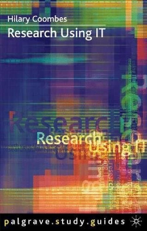 【预订】Research Using It