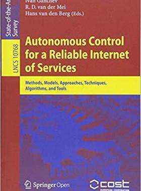 【预售】Autonomous Control for a Reliable In...