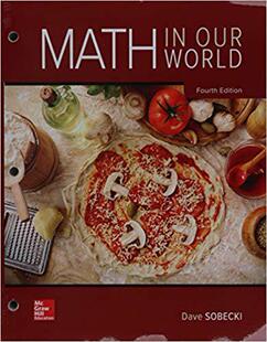 Leaf for World 预售 wit... Our Loose Math