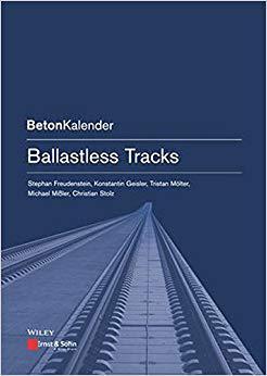 【预售】Ballastless Tracks