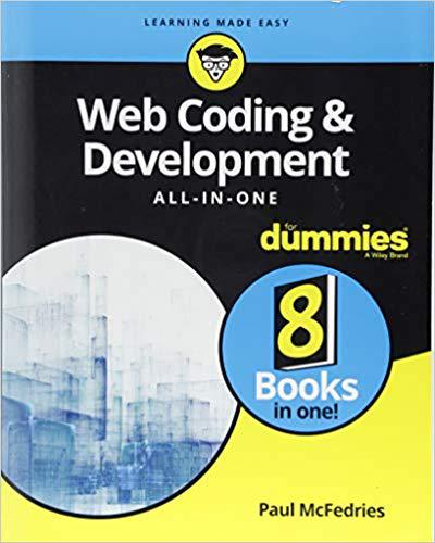 【预售】Web Coding & Development All-In-One ...