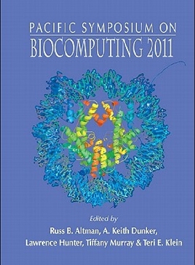 【预订】Biocomputing 2011 - Proceedings of t...