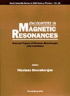 【预订】Encounters in Magnetic Resonances
