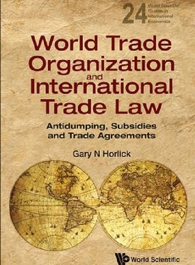 【预订】World Trade Organization and Interna...