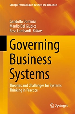 【预订】Governing Business Systems: Theories...