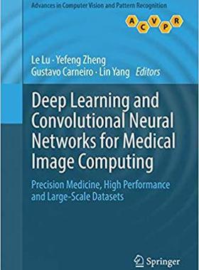 【预售】Deep Learning and Convolutional Neur...