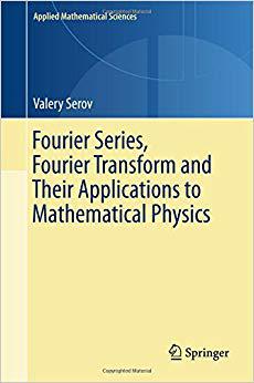 【预售】Fourier Series, Fourier Transform an...