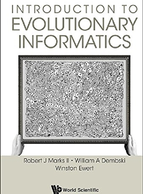 【预订】Introduction to Evolutionary Informa...