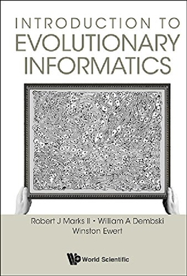 【预订】Introduction to Evolutionary Informa...