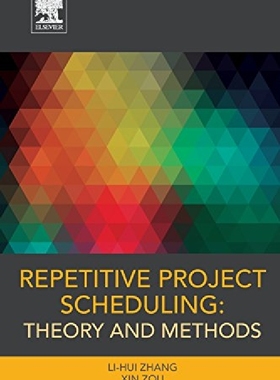 【预订】Repetitive Project Scheduling: Theor...