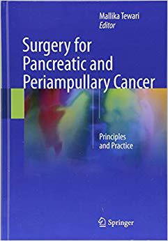 【预售】Surgery for Pancreatic and Periampul...