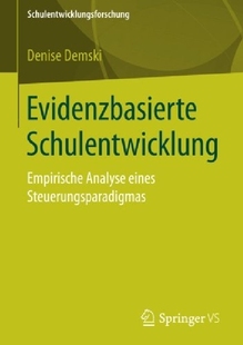【预订】Evidenzbasierte Schulentwicklung