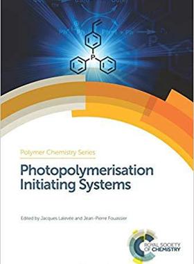 【预售】Photopolymerisation Initiating Syste...