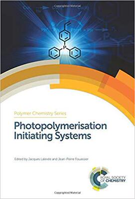 【预售】Photopolymerisation Initiating Syste...