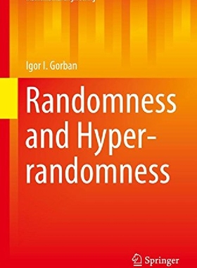 【预订】Randomness and Hyper-Randomness