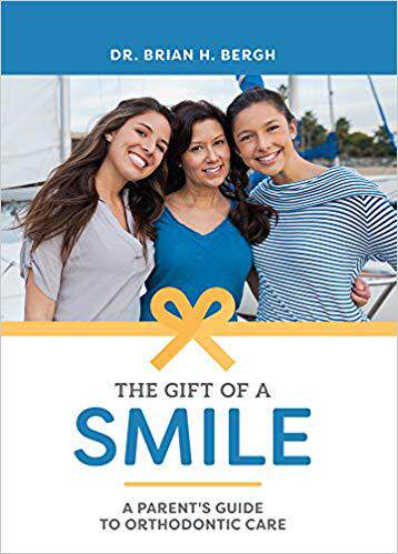 【预售】the gift of a smile: a parents guid.