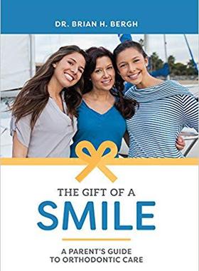 【预售】The Gift of a Smile: A Parent’s Guid...