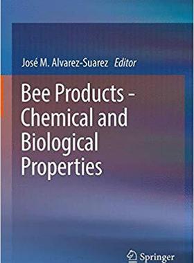 【预售】Bee Products - Chemical and Biologic...