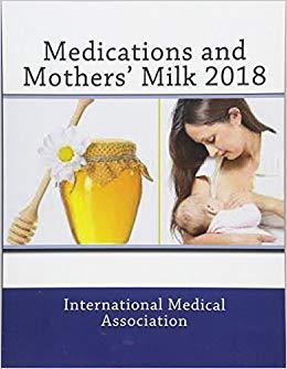 【预售】Medications and Mothers’ Milk 2018...