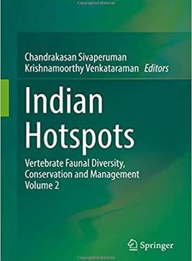 【预售】Indian Hotspots
