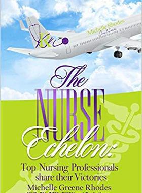 【预售】The Nurse Echelon: A Victorious Nurs...