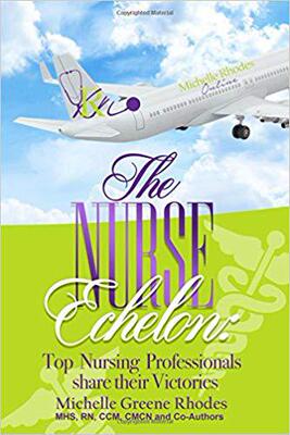 【预售】The Nurse Echelon: A Victorious Nurs...