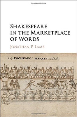 【预订】Shakespeare in the Marketplace of Wo...