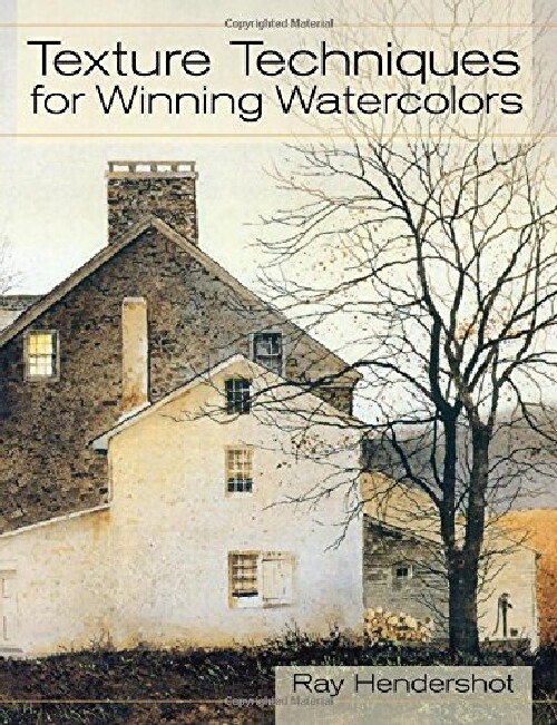 【预订】Texture Techniques for Winning Water...