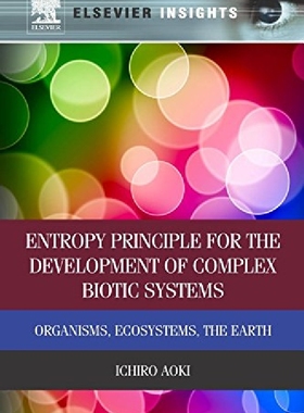 【预订】Entropy Principle for the Developmen...