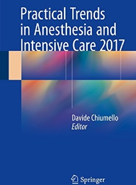 【预订】Practical Trends in Anesthesia and I...