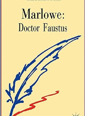【预订】Marlowe: Doctor Faustus