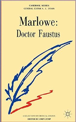 【预订】Marlowe: Doctor Faustus