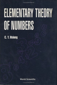 【预订】Elementary Theory of Numbers